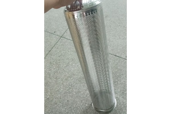 금속 필터 하우징은 어떻게 산업 여과 효율성을 향상합니까?