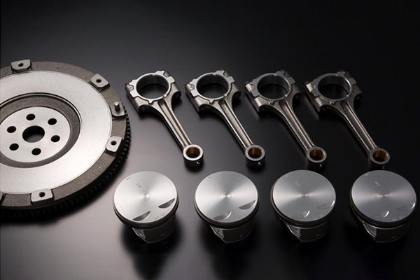 cnc machining