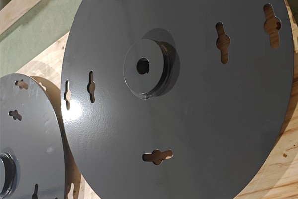 정밀 CNC 가공 부품